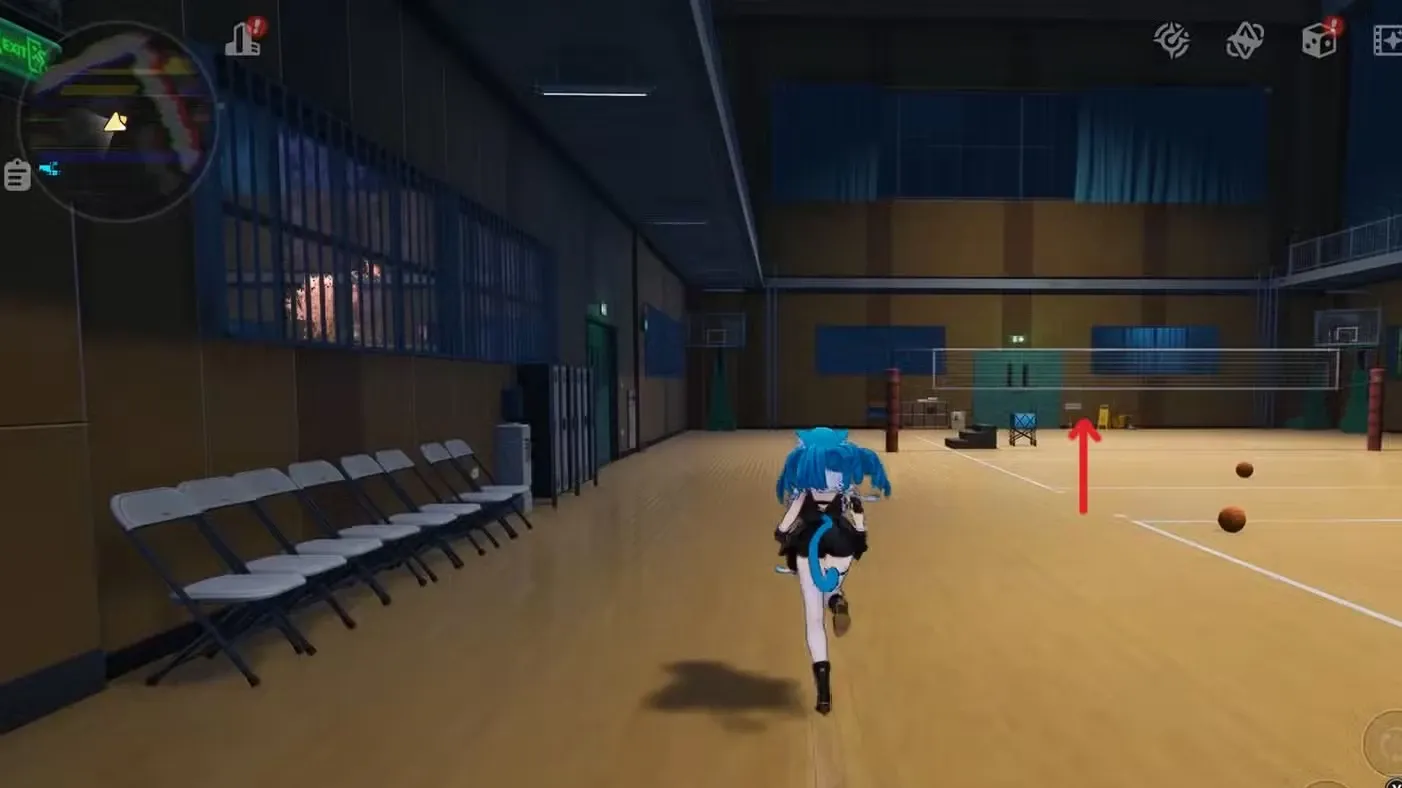 Lonely Player Anomaly Commission Guide In NTE (Wandering Puppet Locations)