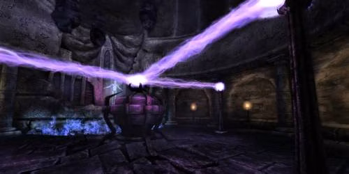 Final de Agrippa em Amnesia The Dark Descent