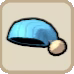 sleepy guy hat