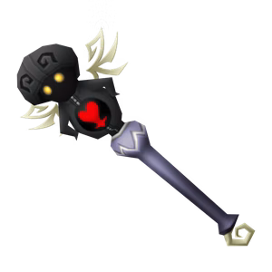 Precious_Mushroom+_render