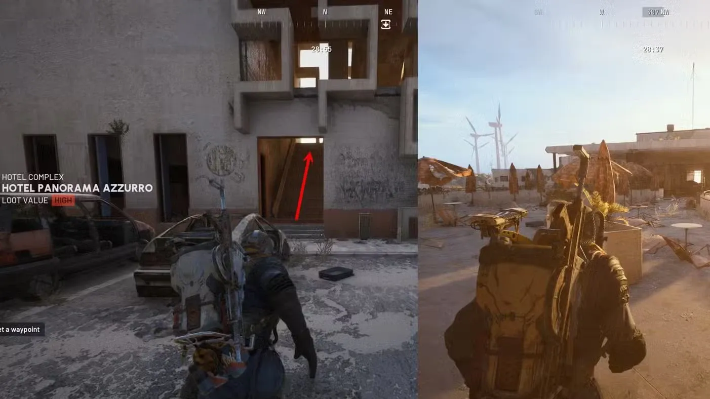 Safe Harbor Quest Walkthrough in ARC Raiders