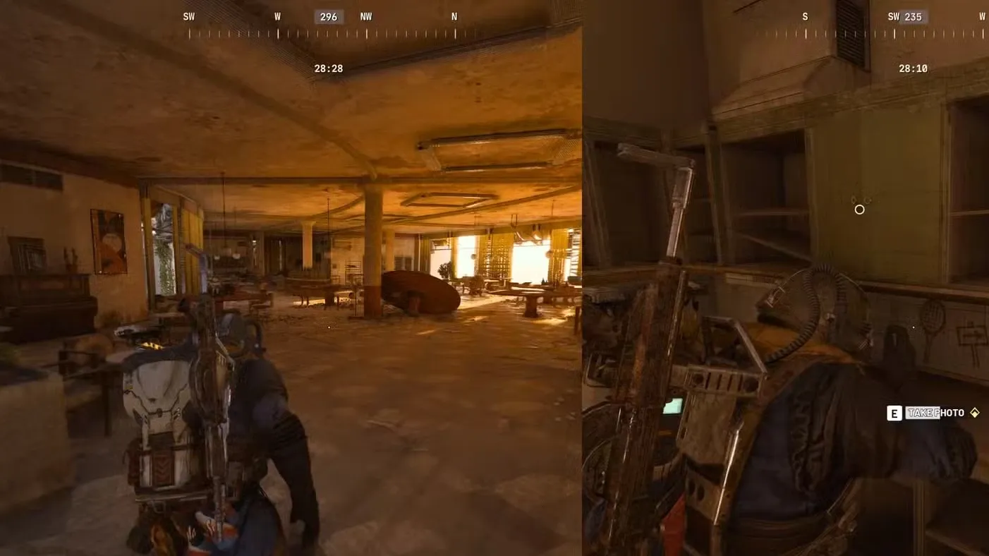 Safe Harbor Quest Walkthrough in ARC Raiders