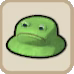 frog hat