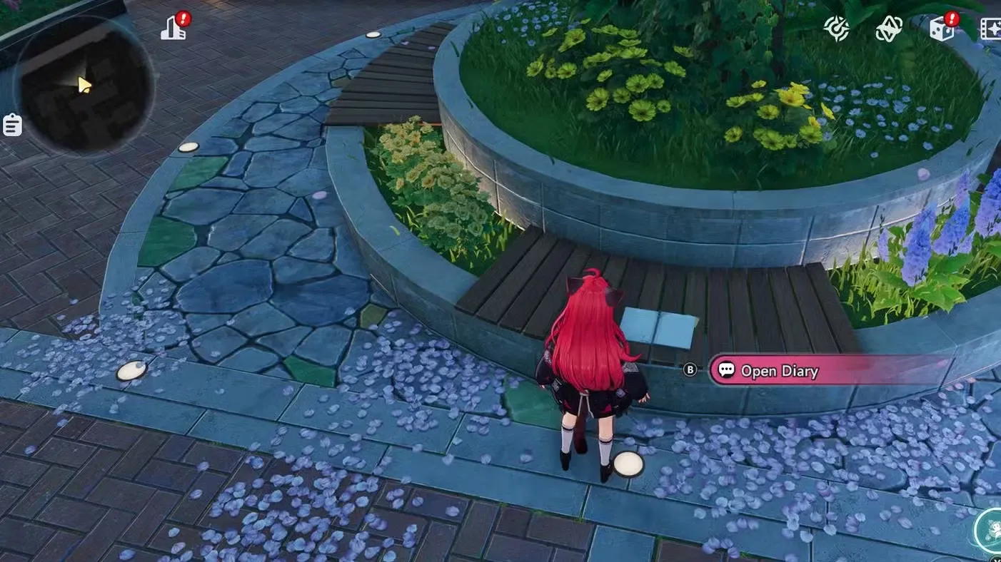 Lonely Player Anomaly Commission Guide In NTE (Wandering Puppet Locations)