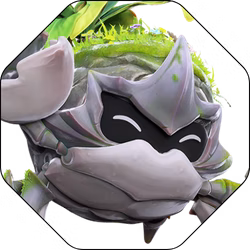 aniimo shrubclaw
