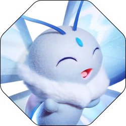 Flutternym Forma Noturna em Aniimo
