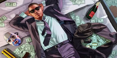 GTA Online responde a falha em apartamentos