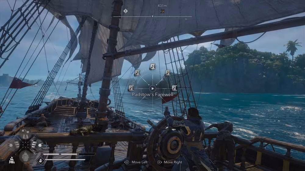 change sea shanty song in ac black flag resynced