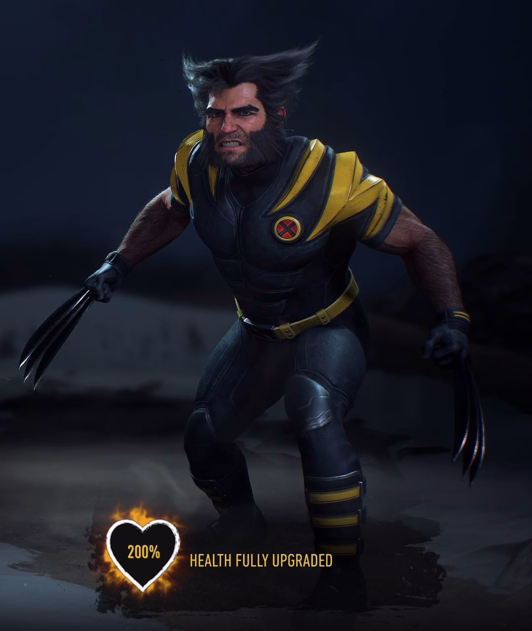 Ultimate Yellow