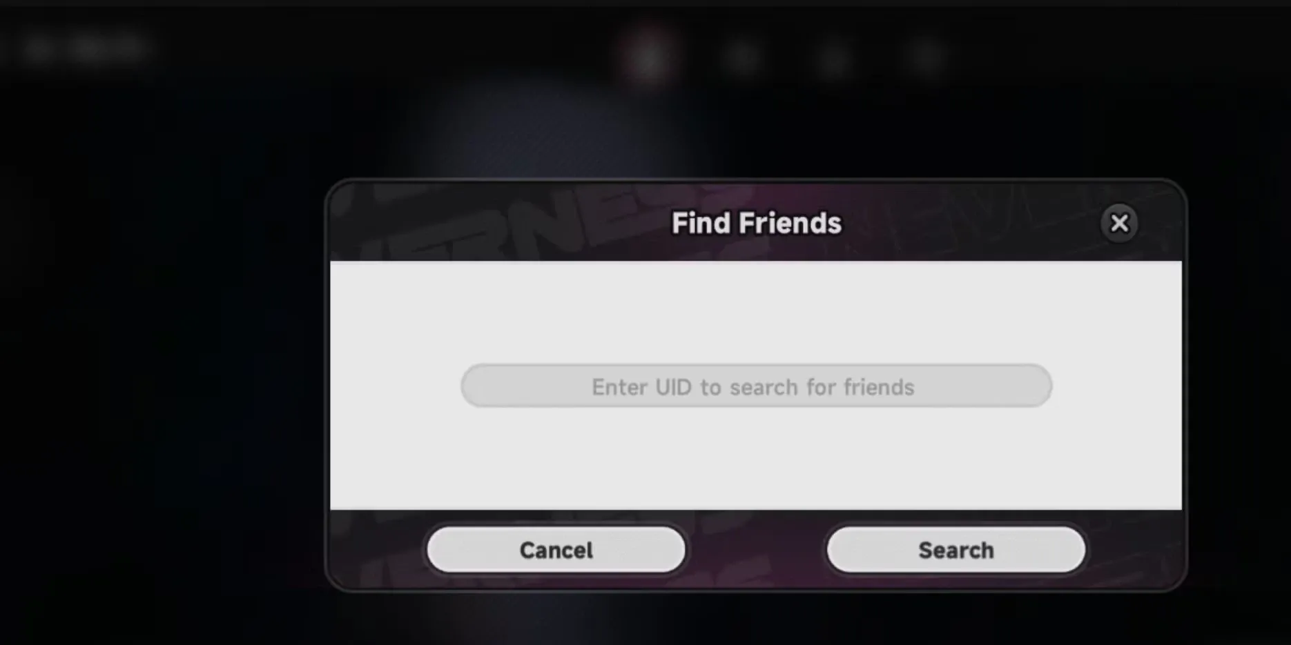 How to Add & Invinite Friends in NTE