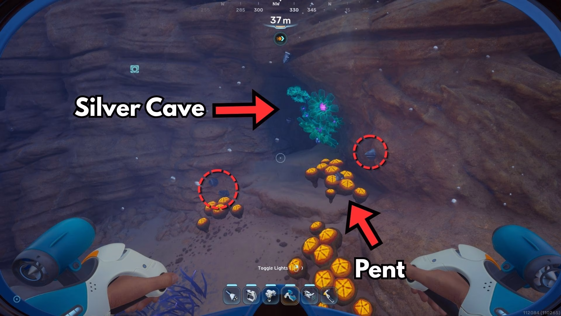 subnautica 2 silver location (4)