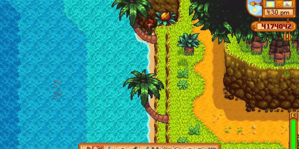 A Hidden Path Near Qi.&rsquo;s Walnut Room