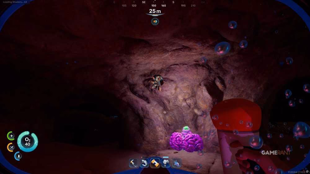 larger copper ore node in subnautica 2