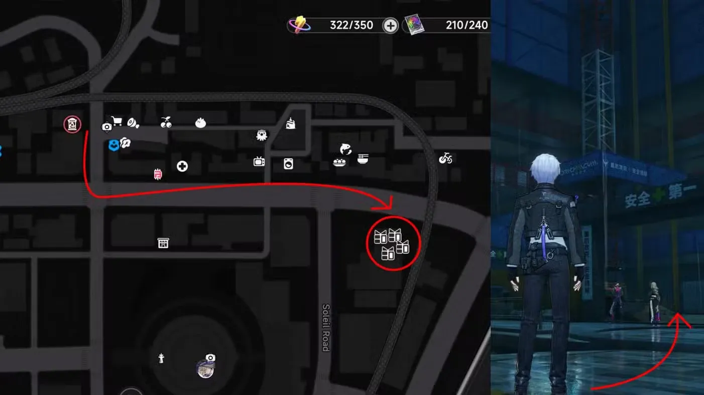 How To Get Fons Fast In NTE (Safe Locations)