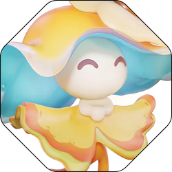 Aniimo Veilfloat