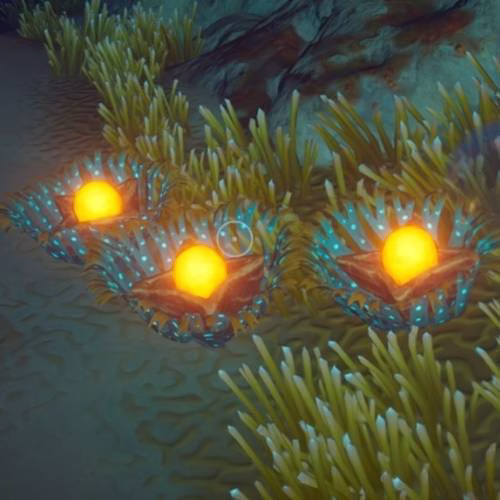 cradle shootroot subnautica 2