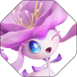 Iris em Aniimo