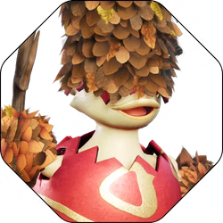 Pomegg Highland Form