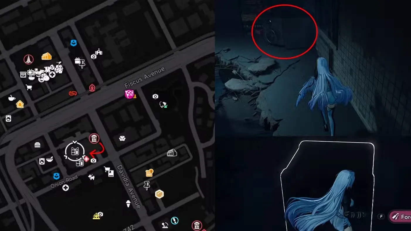 How To Get Fons Fast In NTE (Safe Locations)