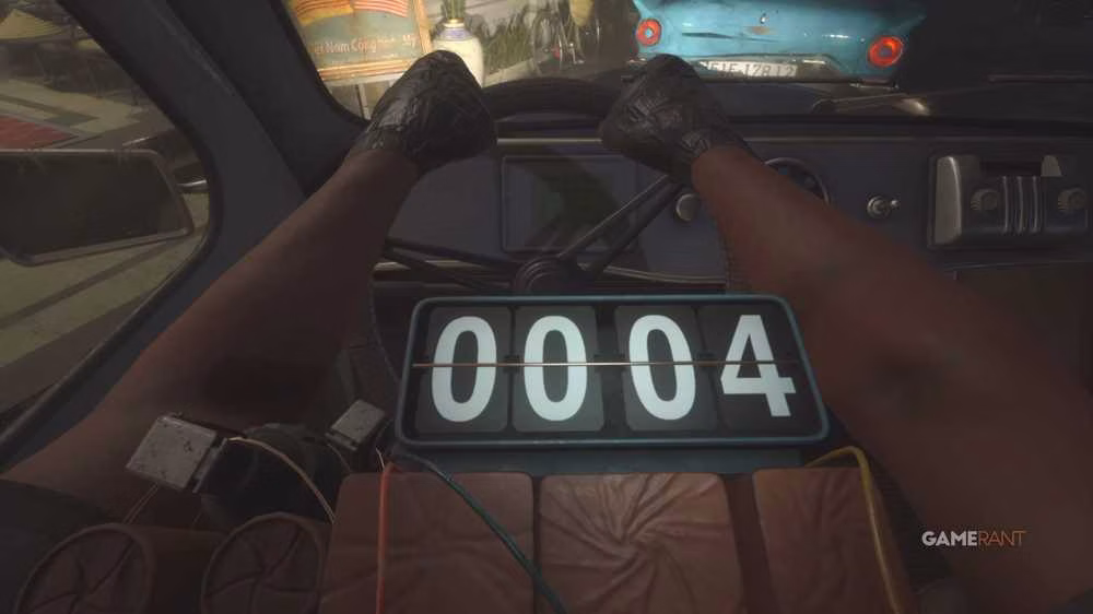 Final 2 - O carro-bomba