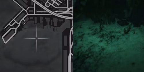 Localiza&ccedil;&atilde;o 3 da planta de peiote