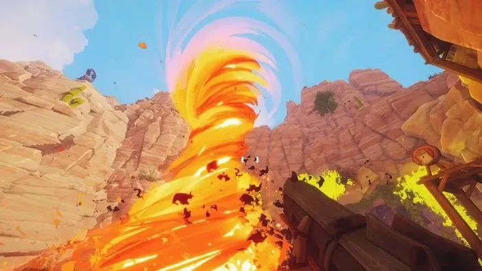 Best Spell Combos in Far Far West