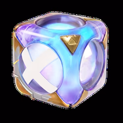 Cubo Brilhante
