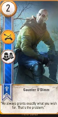 Witcher-3-Gwent-DLC-Gaunter-Odim-Human-Card