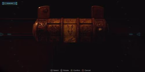 re4 SW - suppressant - butterfly lock