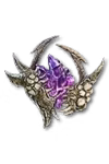 Fragmento do Fogo Infernal em Diablo 4
