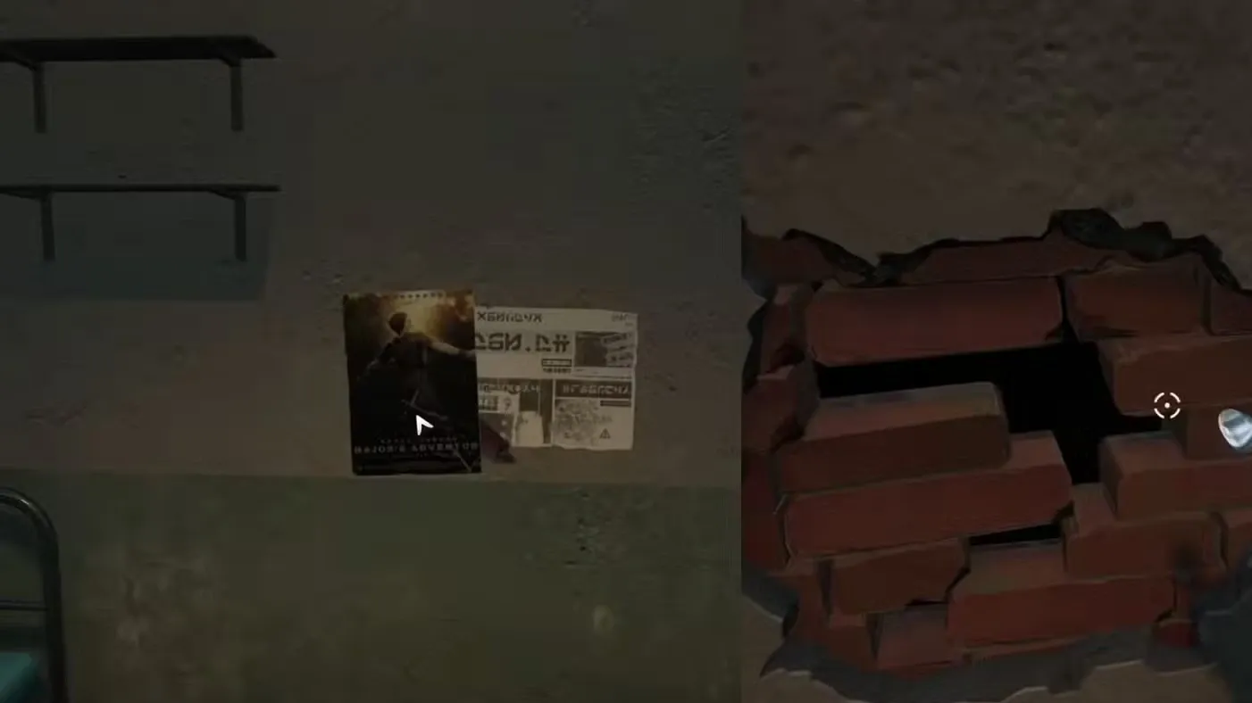 How To Escape Prison In NTE (The Path of Redemption)