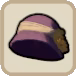 flapper hat