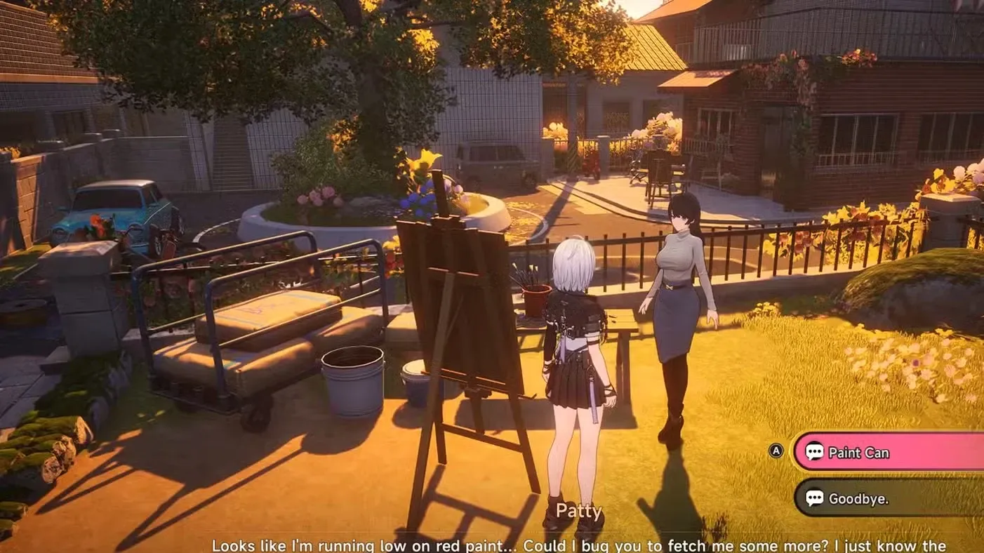 Miles Apart Quest Walkthrough In NTE (Neverness to Everness)