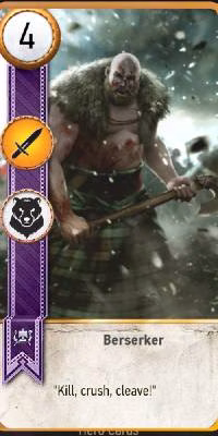 Witcher-3-Gwent-Skellige-Berserker
