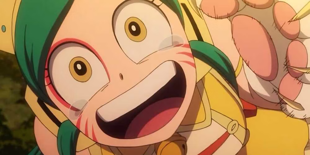 my hero academia strongest support heroes-ragdoll