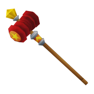 Hammer_Staff_render