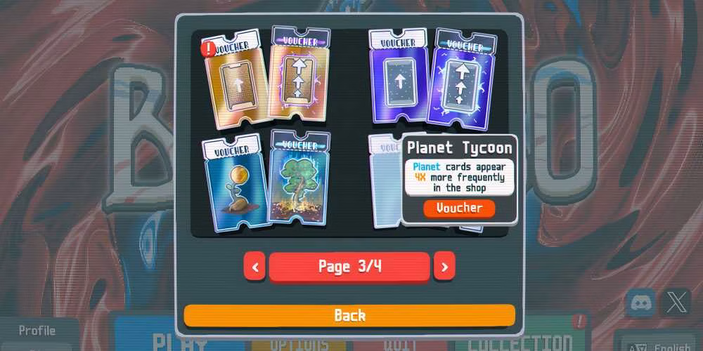 balatro upgraded planet voucher