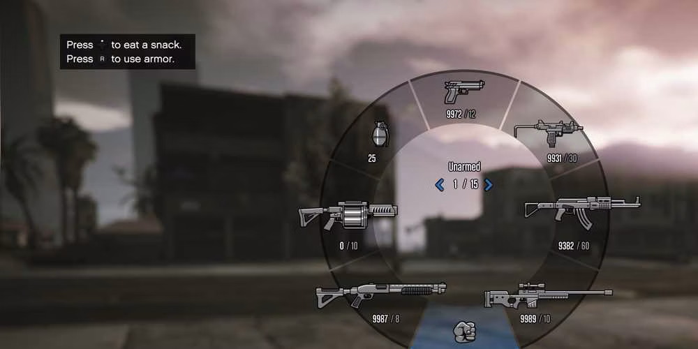 gta-online-use-armor