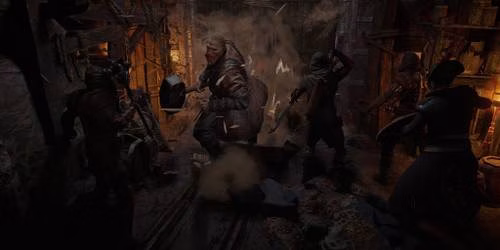 Path of Exile Tibbs