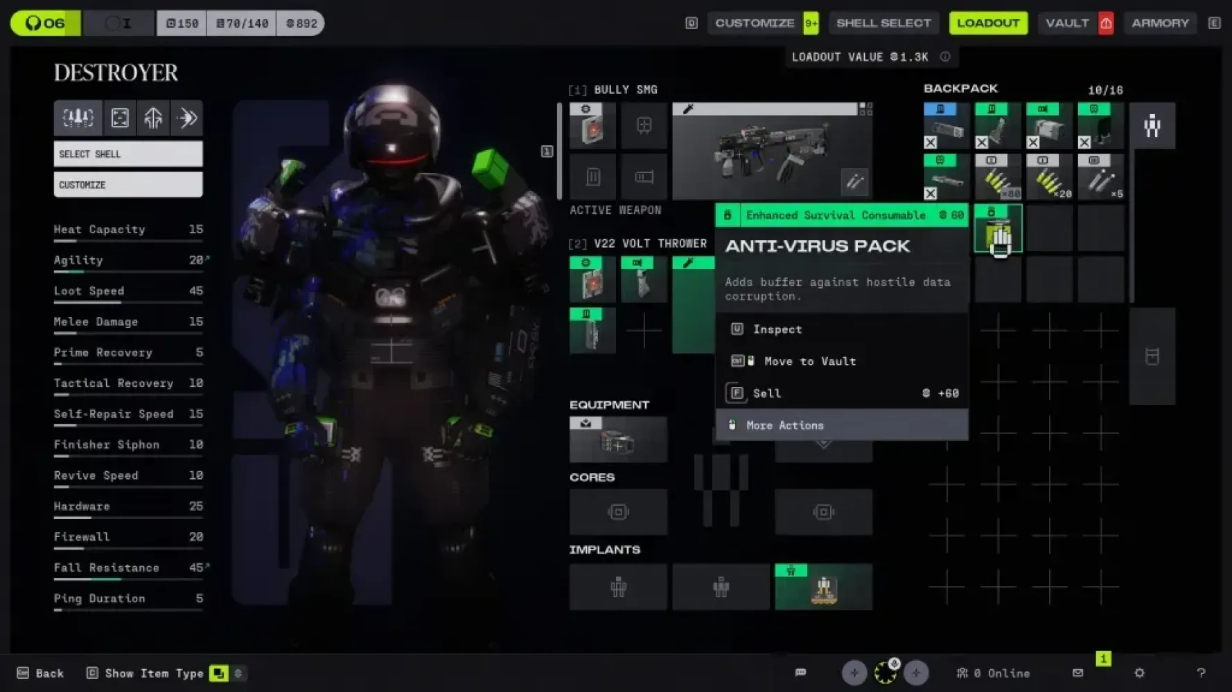 Imagem do Pack Anti-Virus