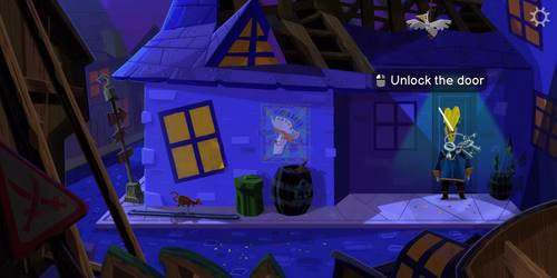 return-to-monkey-island-endings-unlock-door