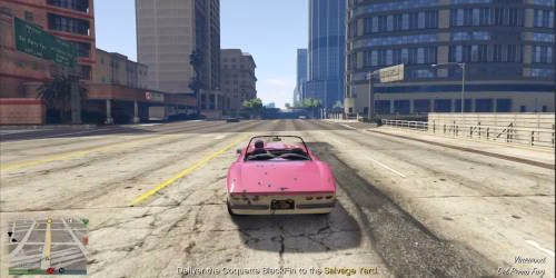 Desfecho do Roubo dos Duggan em GTA Online, parte 3 de 3