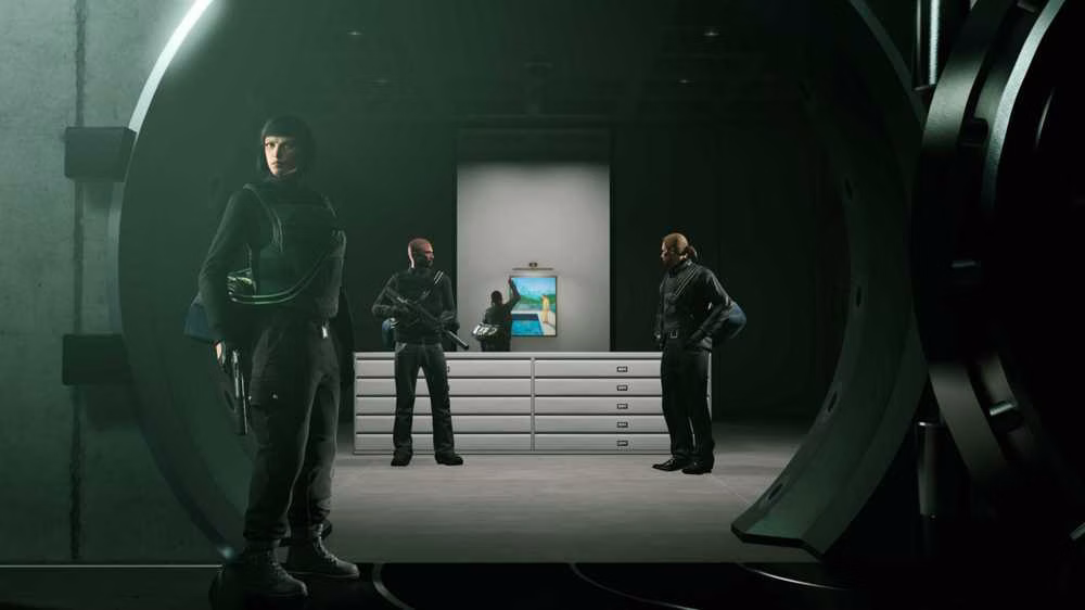 GTA Online: melhorias secretas e b&ocirc;nus passivos do golpe do Kortz Center