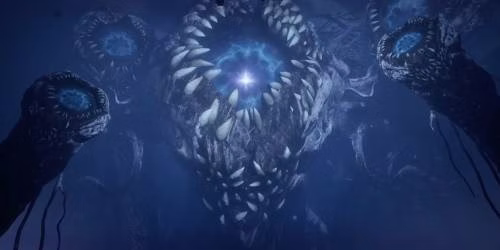 M&atilde;e P&uacute;trida em Lords of the Fallen