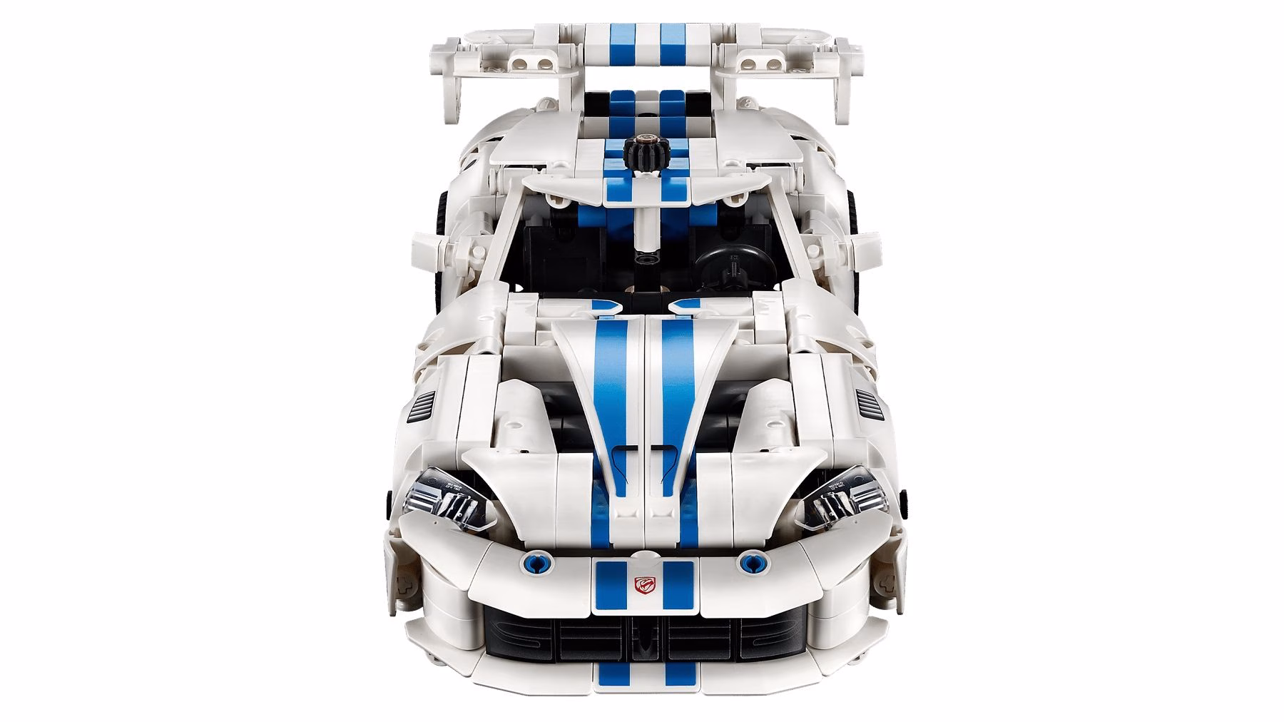 LEGO Forza Horizon 6 Dodge Viper 2