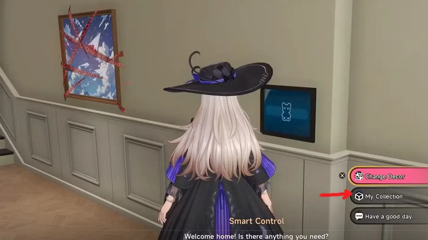 How To Increase House Collection In NTE (Neverness To Everness)