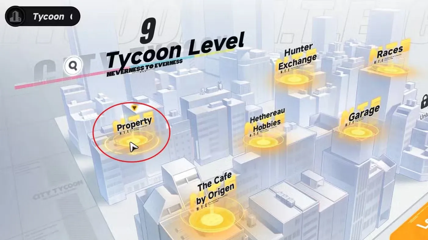 How To Increase House Collection In NTE (Neverness To Everness)