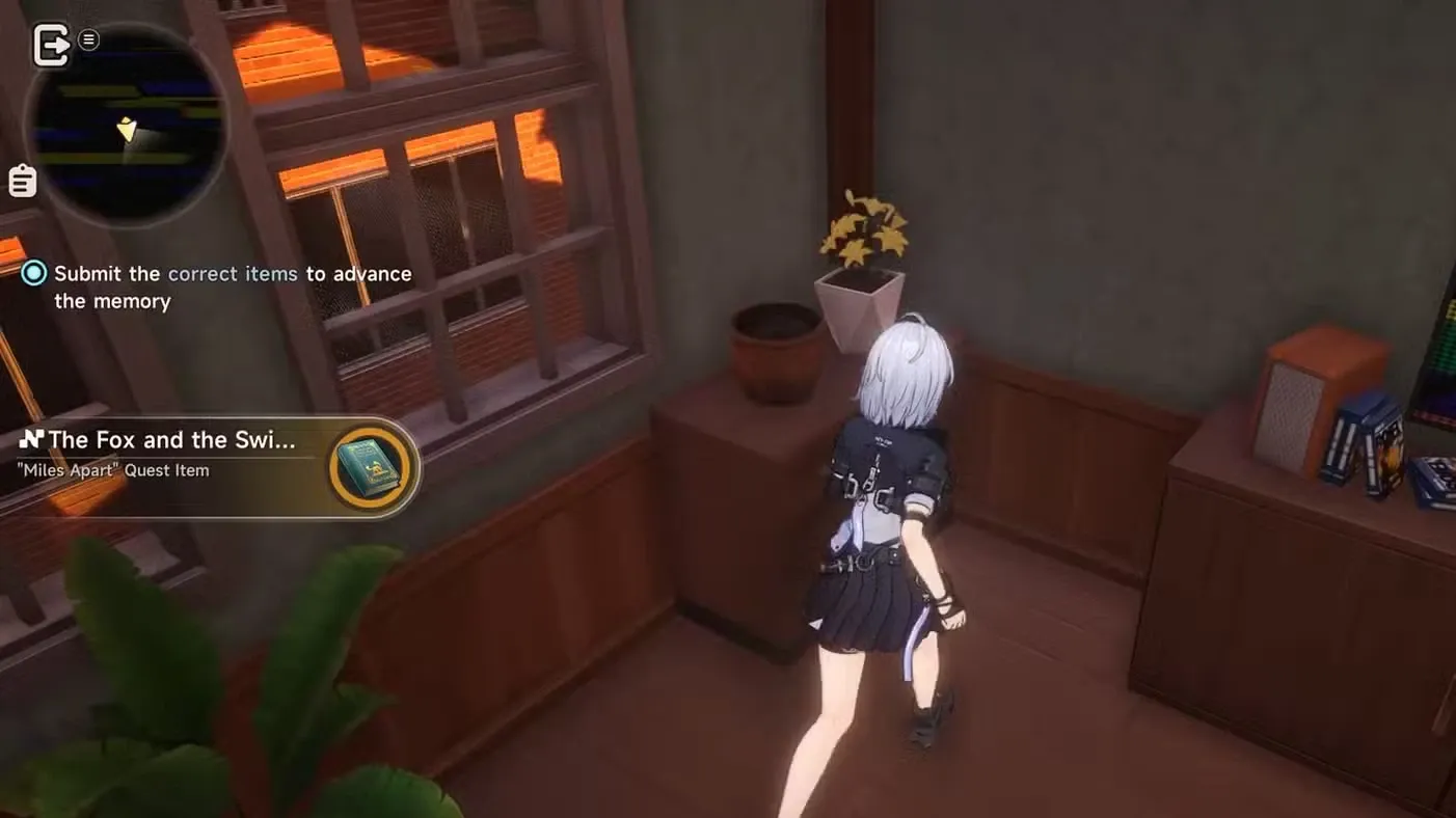 Miles Apart Quest Walkthrough In NTE (Neverness to Everness)
