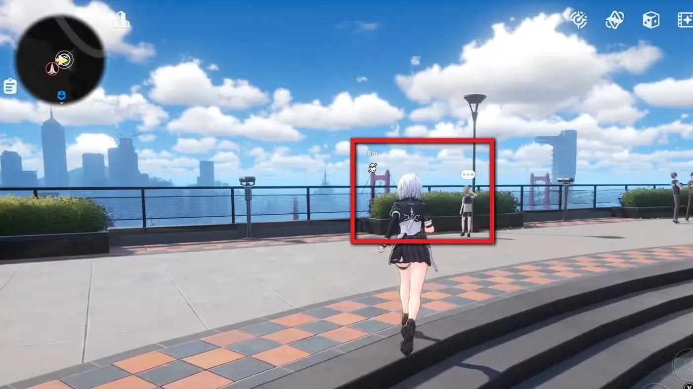 Lost Tales In NTE (How To Find & Solve)