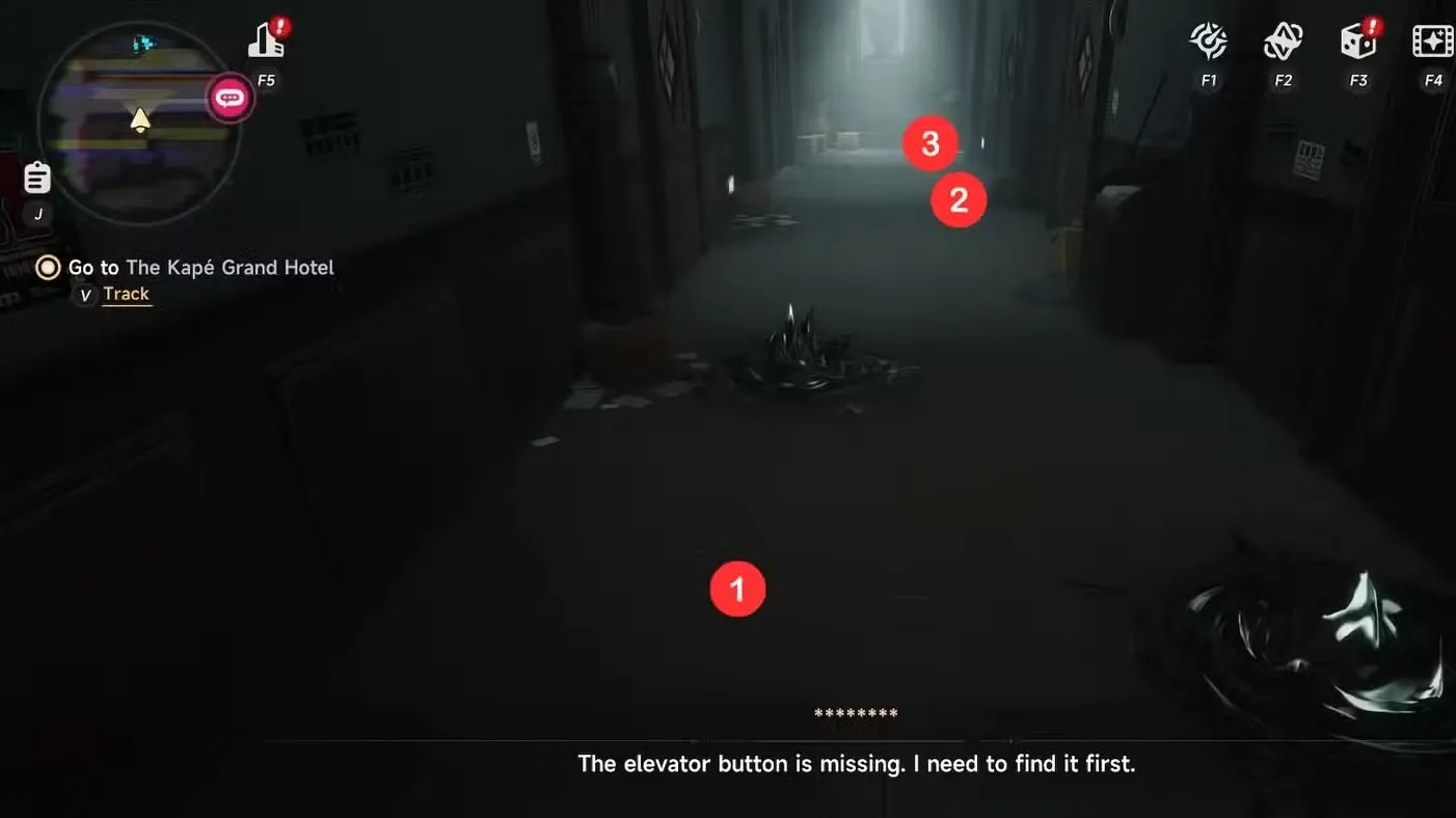 Whose Leak is This? Anomaly Commission Guide in NTE